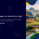 1 Voyager en securite au Laos