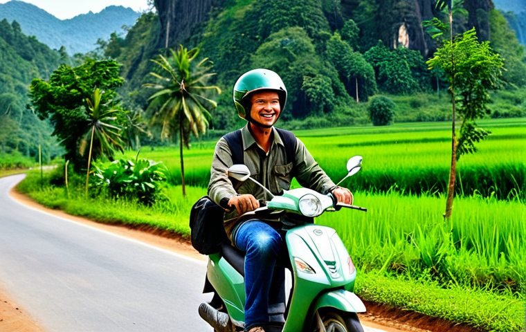 Laos : Les erreurs à éviter absolument pour un voyage serein. 2 laos - 이미지 1