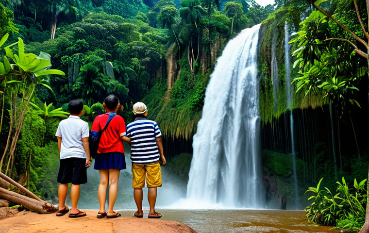 Laos à moto : L'aventure à ne pas manquer pour éviter les regrets ! 4 laos - 이미지 2