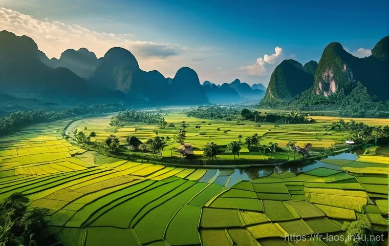 라오스 방비엥 핫에어벌룬 - **"Magic Dawn Ascent over Laos Karsts"**
A wide-angle, high-definition photograph captured from ... 라오스 방비엥 핫에어벌룬 - **"Magic Dawn Ascent over Laos Karsts"**
A wide-angle, high-definition photograph captured from ...