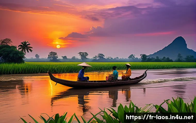 Découvrez les 5 auteurs laotiens incontournables pour comprendre la littérature contemporaine du Laos 4 라오스 유명 작가 관련 이미지 2
